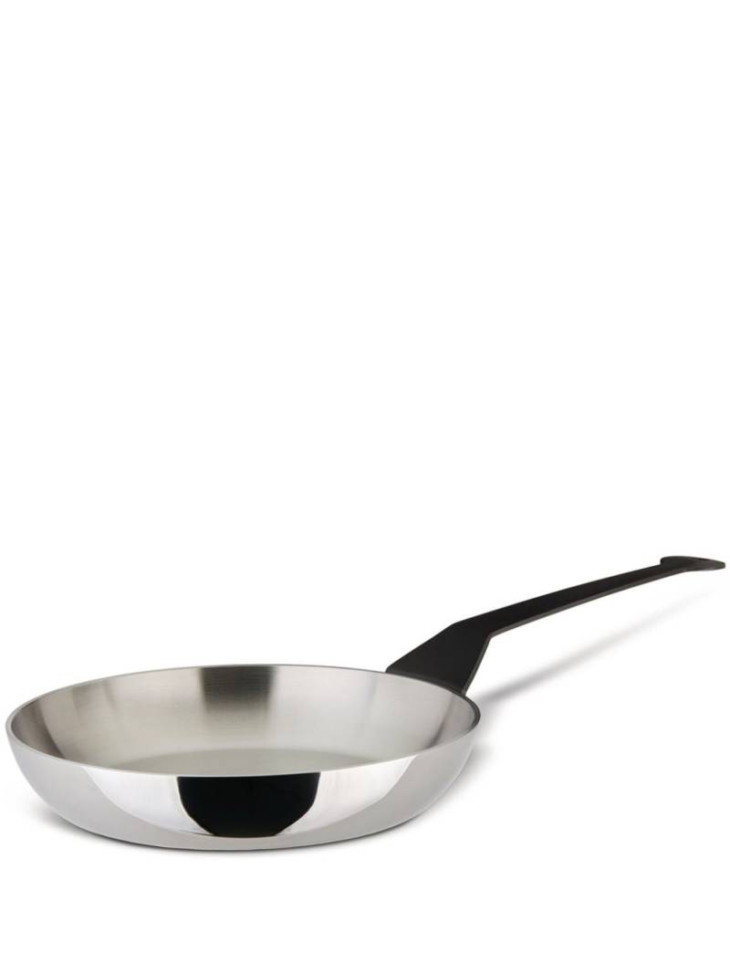 Alessi The belt of Orion frying pan (24cm) - Silver von Alessi