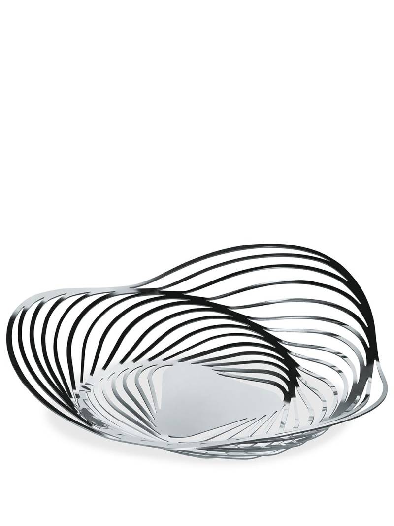 Alessi Trinity centrepiece - Silver von Alessi