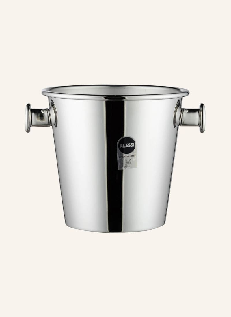Alessi Weinkühler 5052 silber Alessi Weinkühler 5052 silber von Alessi