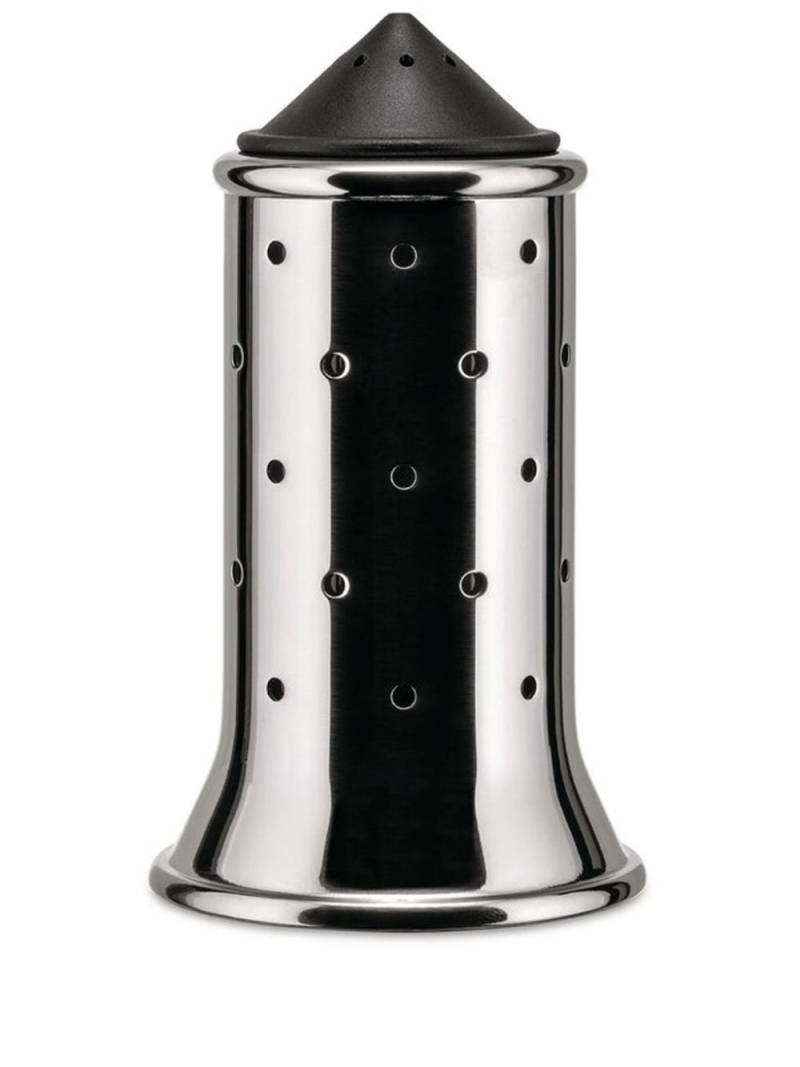 Alessi stainless-steel salt shaker - Silver von Alessi