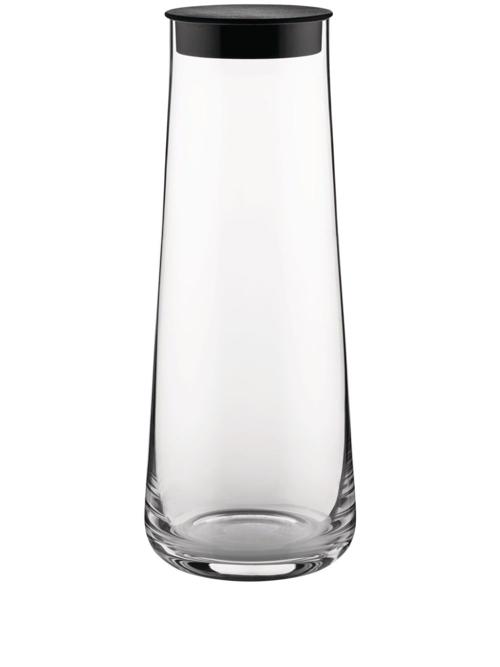 Alessi x Naoto Fukasawa Eugenia glass carafe (1.1l) - Neutrals von Alessi