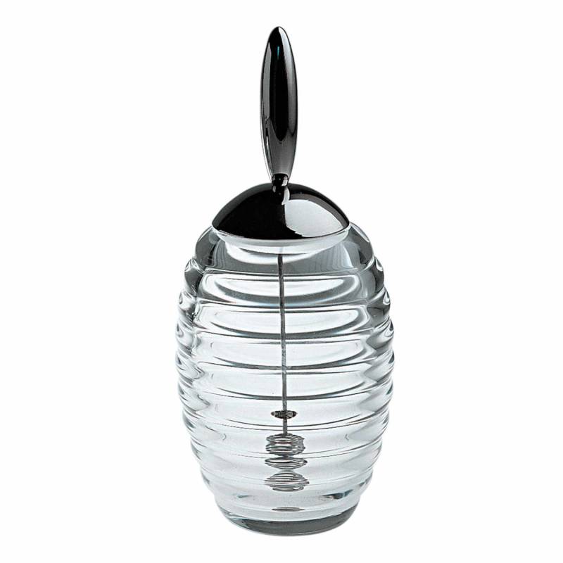 Honey Pot Honigspender von Alessi