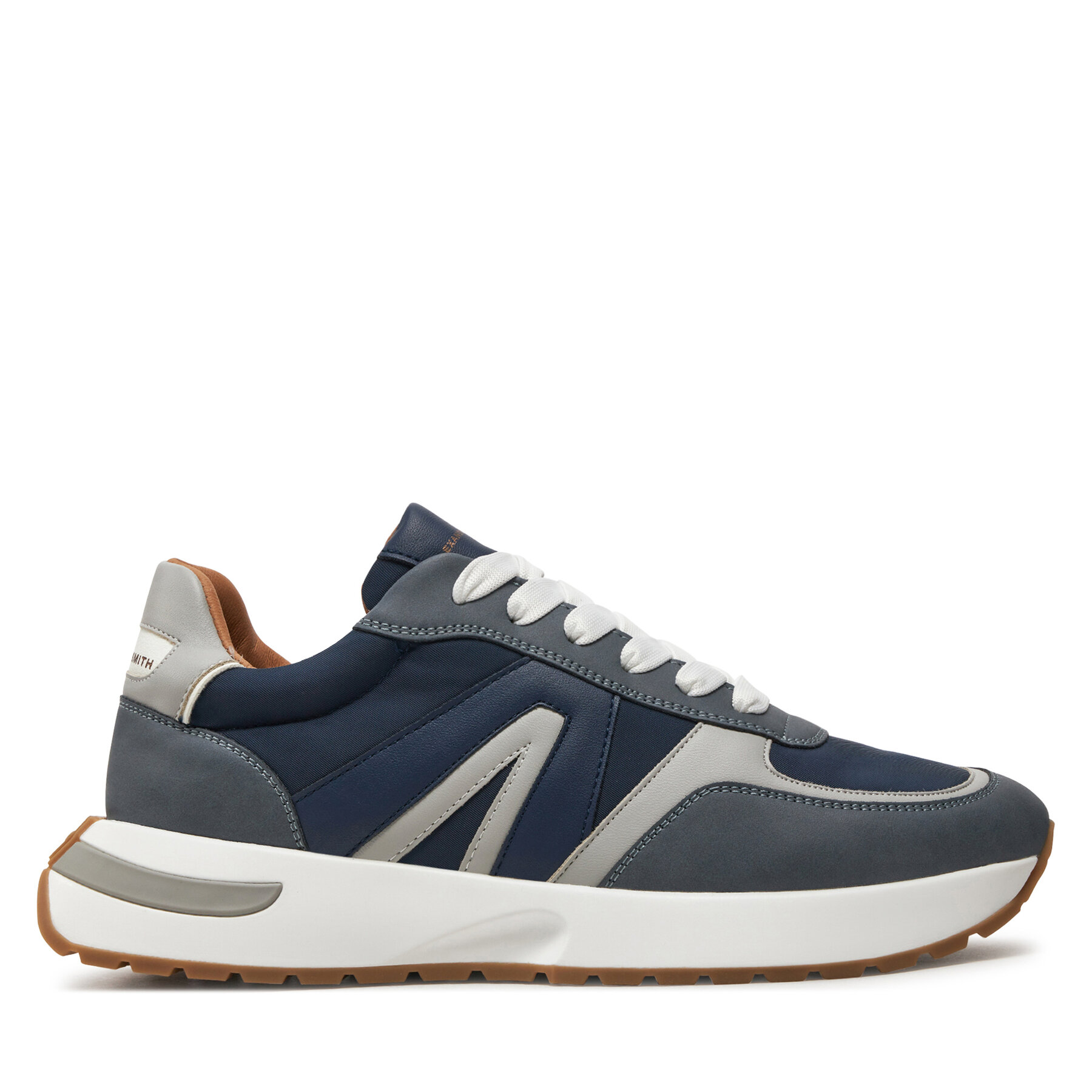 Sneakers Alexander Smith ASAZHYM 3090 Dunkelblau von Alexander Smith