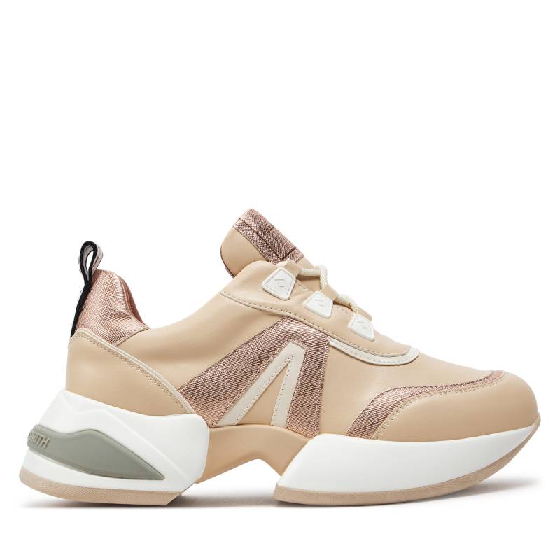 Sneakers Alexander Smith ASAZMBW 1008 Beige von Alexander Smith