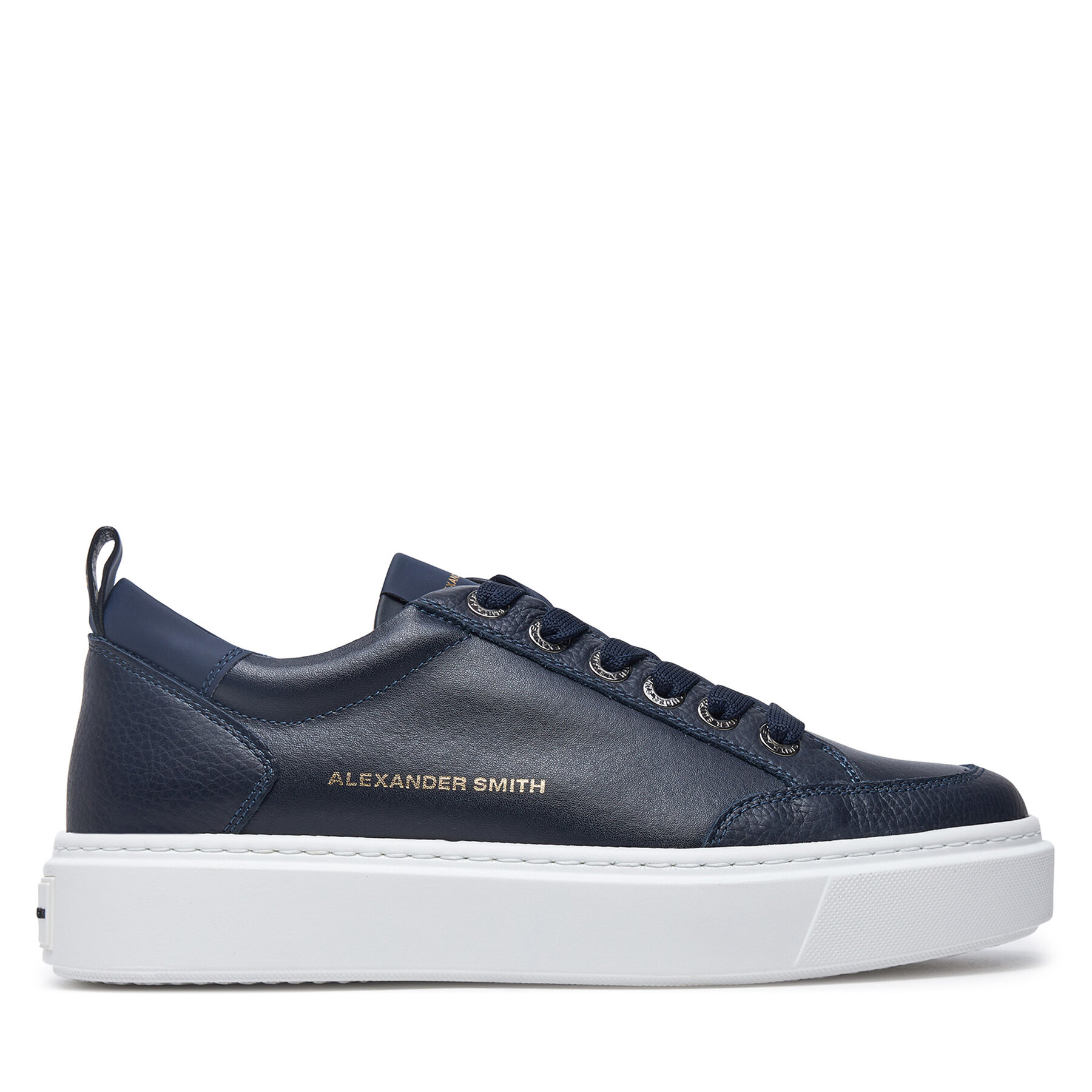 Sneakers Alexander Smith Bond Man 3303 Dunkelblau von Alexander Smith