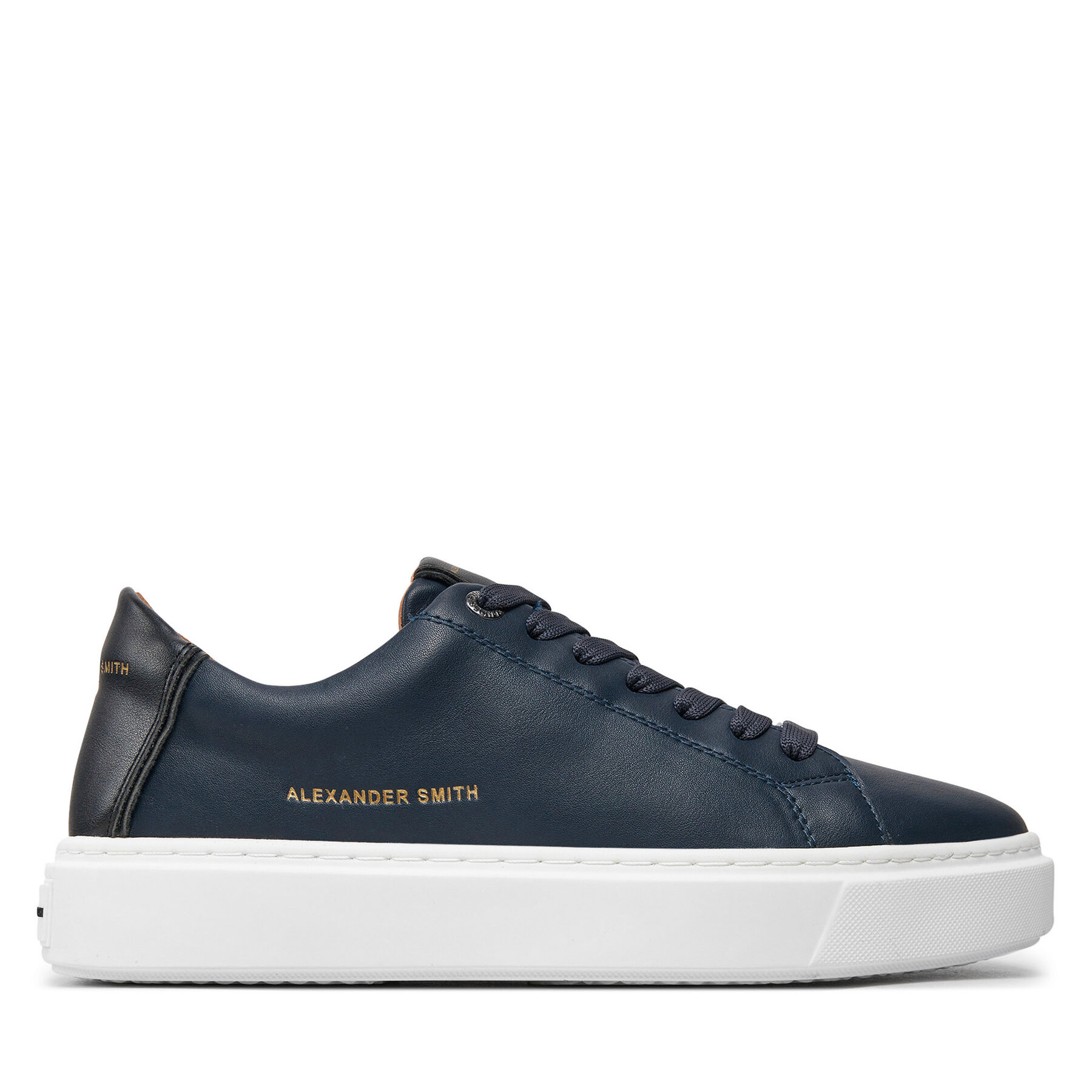 Sneakers Alexander Smith London 9012 Dunkelblau von Alexander Smith