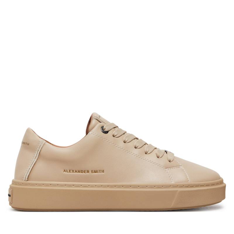 Sneakers Alexander Smith London 9145 Beige von Alexander Smith