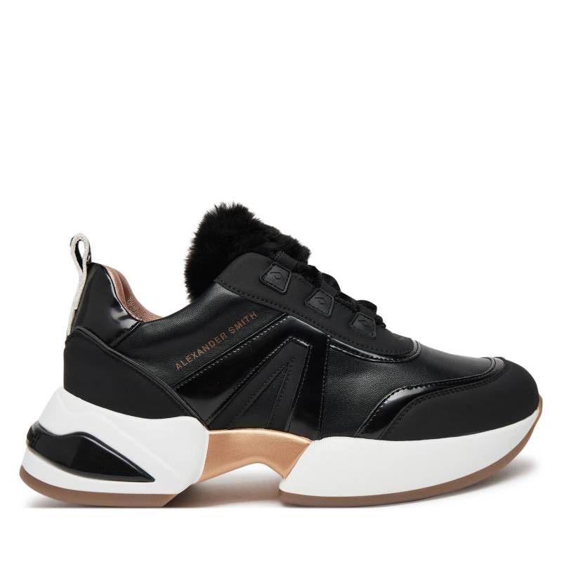 Sneakers Alexander Smith Marble 1159 Schwarz von Alexander Smith