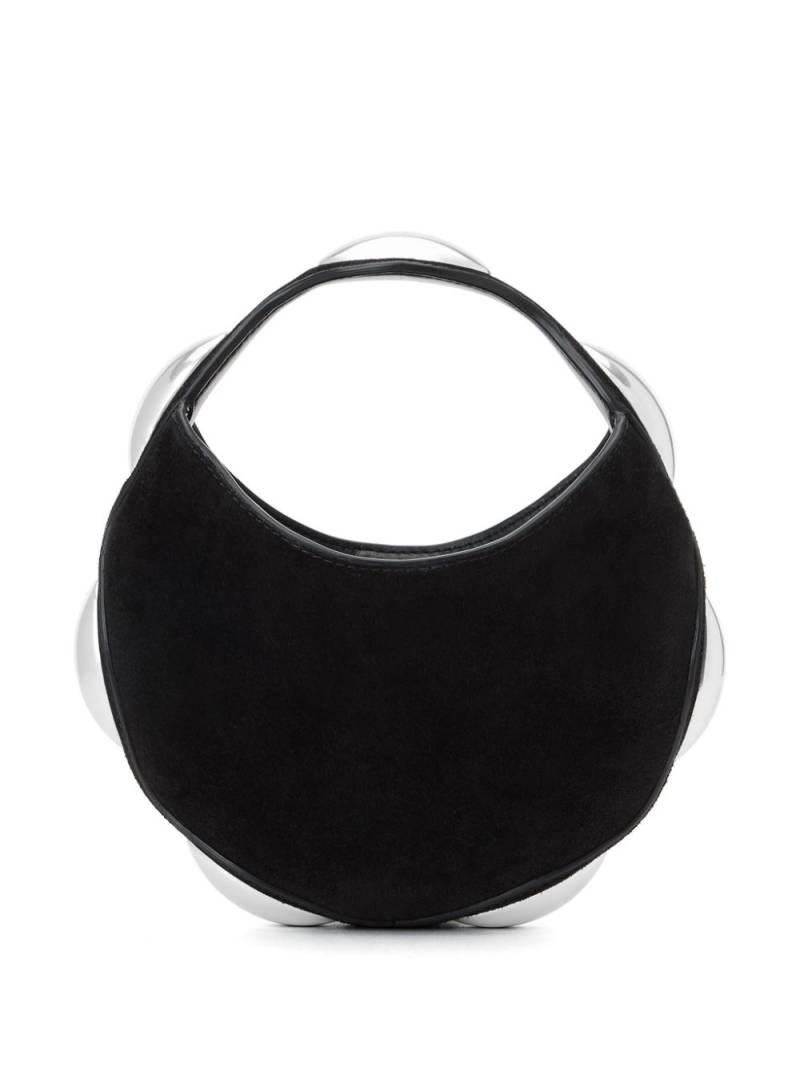 Alexander Wang Dome tote bag - Black von Alexander Wang