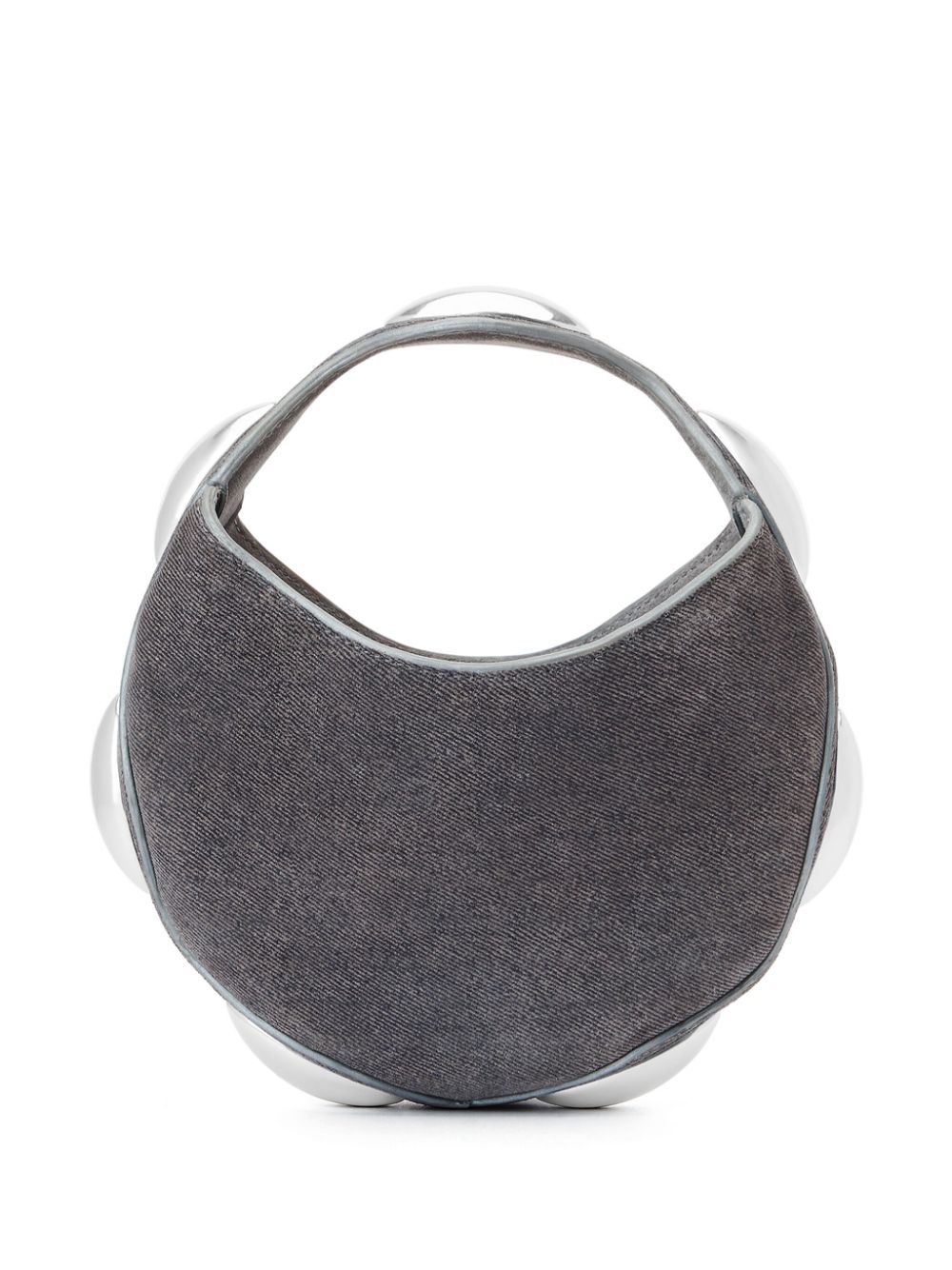 Alexander Wang Dome tote bag - Grey von Alexander Wang