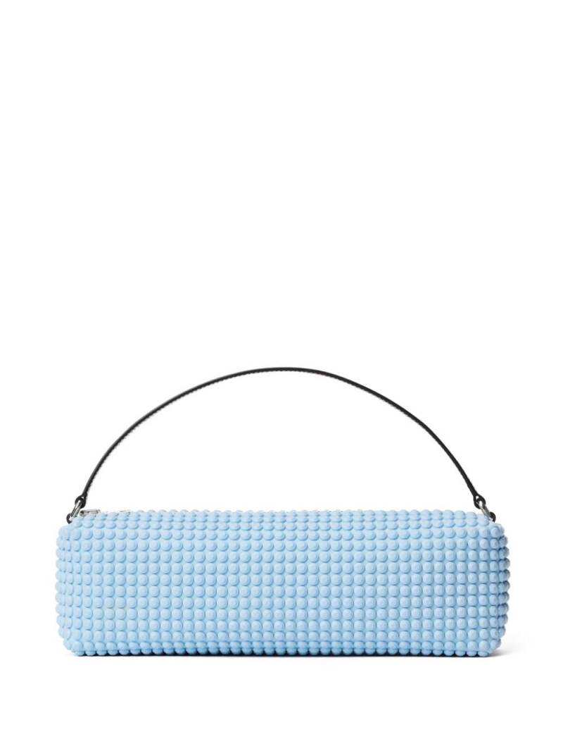 Alexander Wang Heiress Flex mini bag - Blue von Alexander Wang