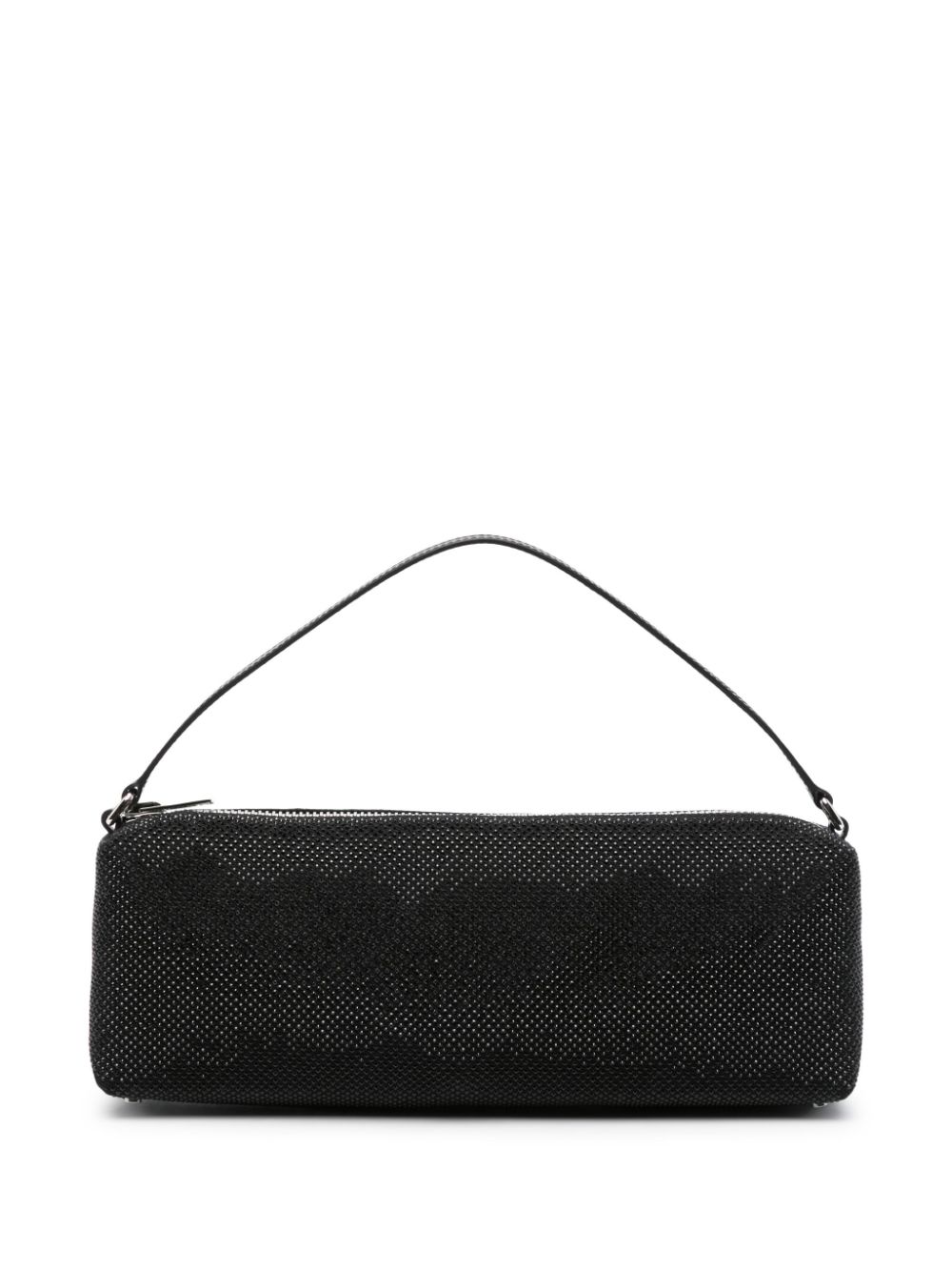 Alexander Wang Heiress Flex shoulder bag - Black von Alexander Wang