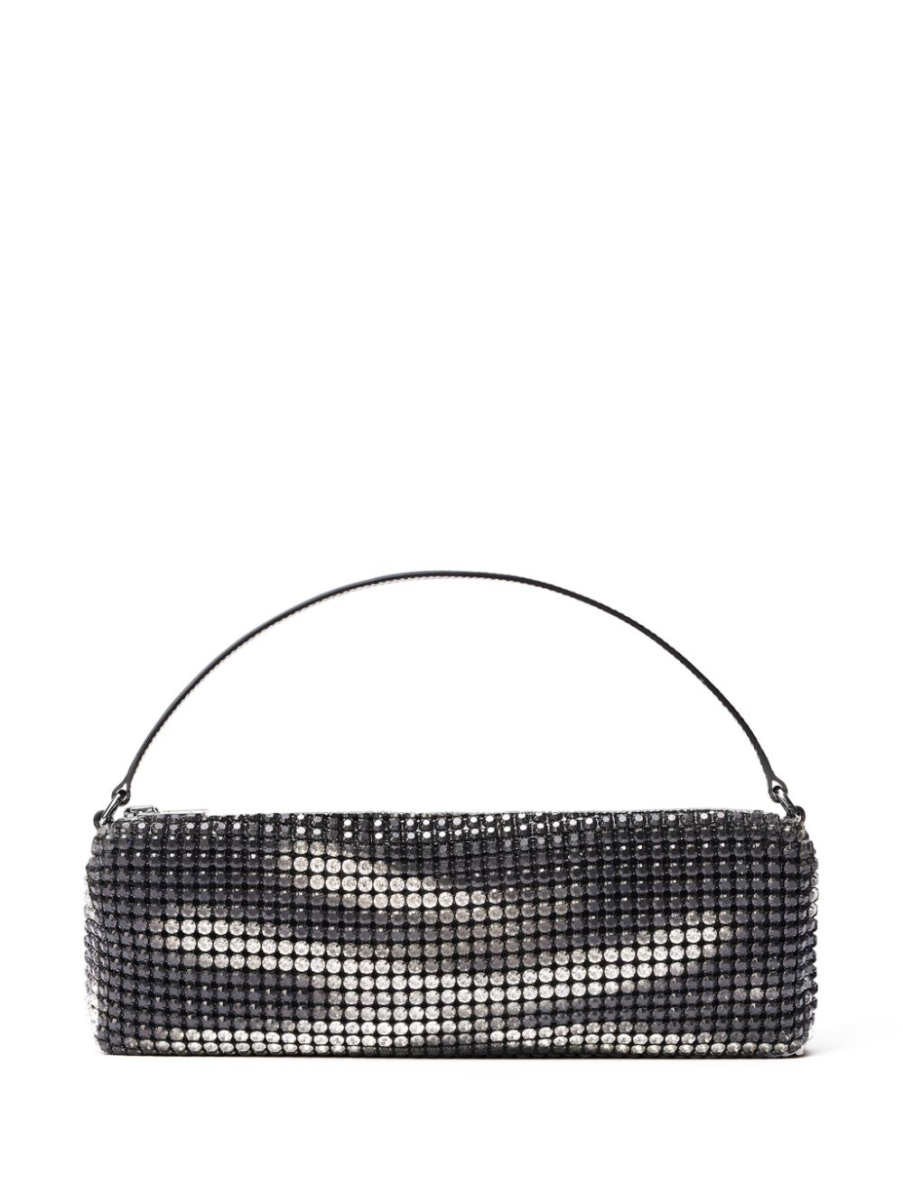 Alexander Wang Heiress Flex shoulder bag - Black von Alexander Wang