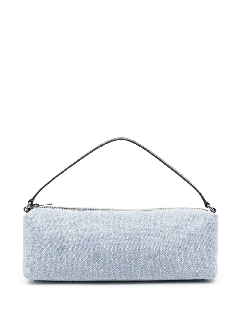 Alexander Wang Heiress Flex shoulder bag - Blue von Alexander Wang