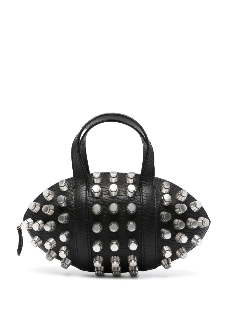 Alexander Wang Kong Trap handbag - Black von Alexander Wang