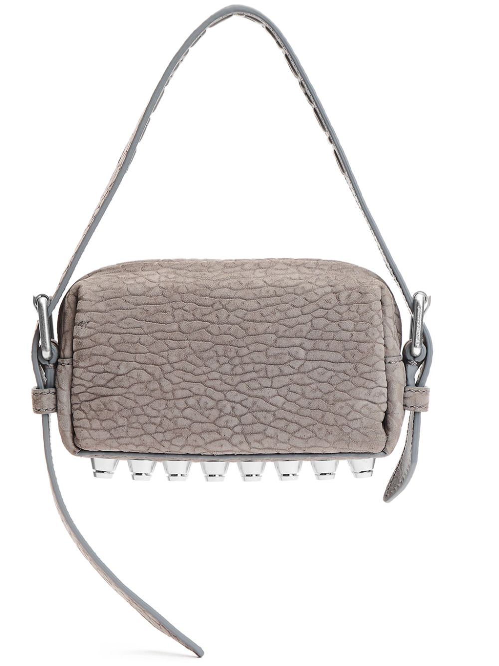 Alexander Wang Ricco crossbody bag - Grey von Alexander Wang