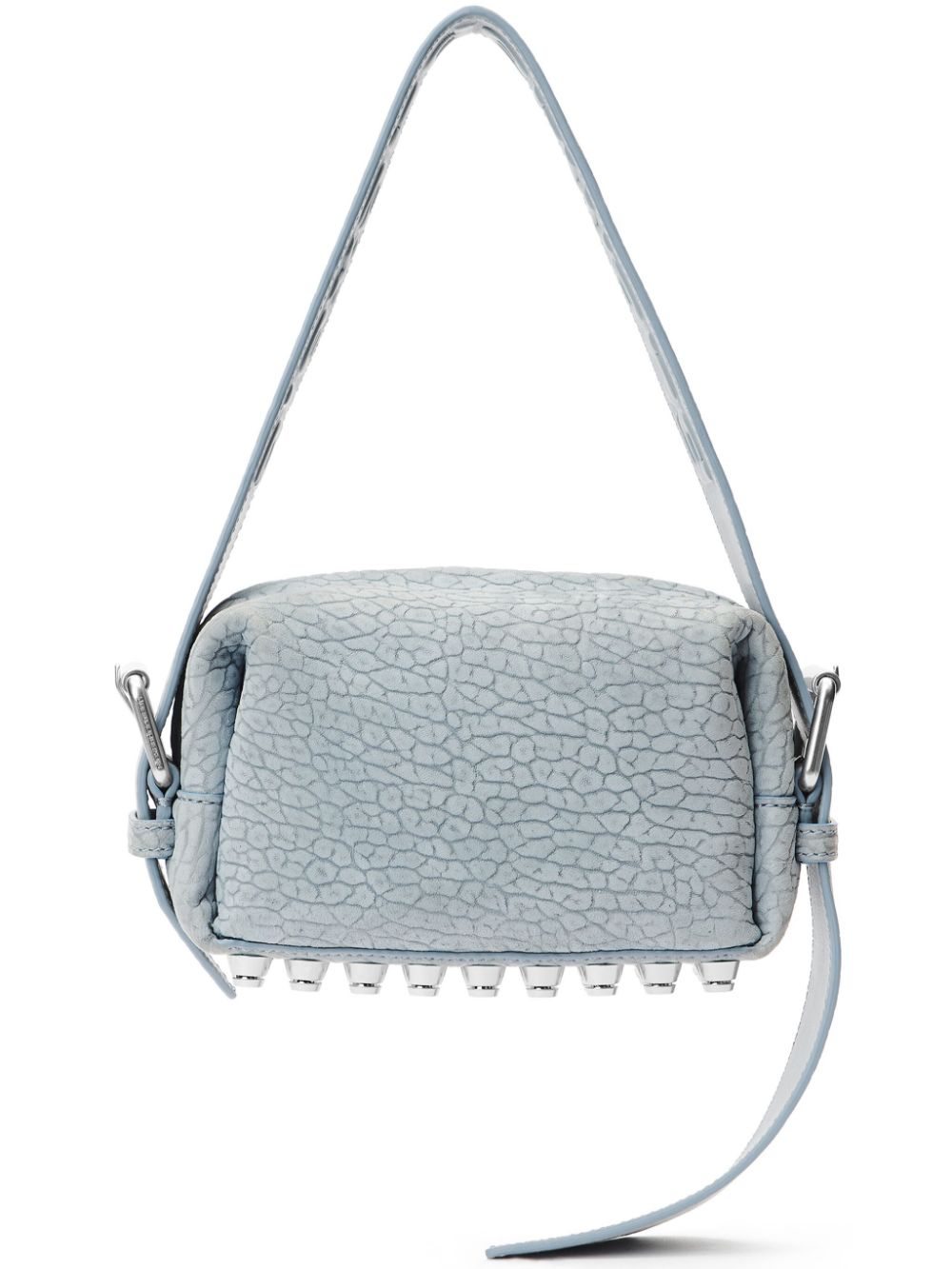 Alexander Wang Ricco shoulder bag - Blue von Alexander Wang