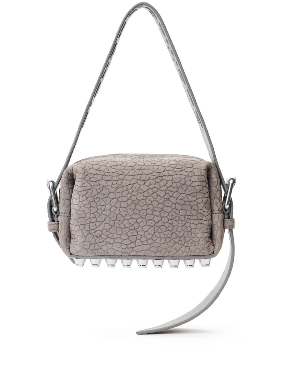 Alexander Wang Ricco shoulder bag - Grey von Alexander Wang