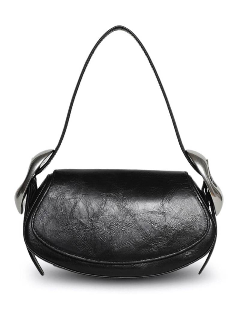 Alexander Wang small Orb shoulder bag - Black von Alexander Wang