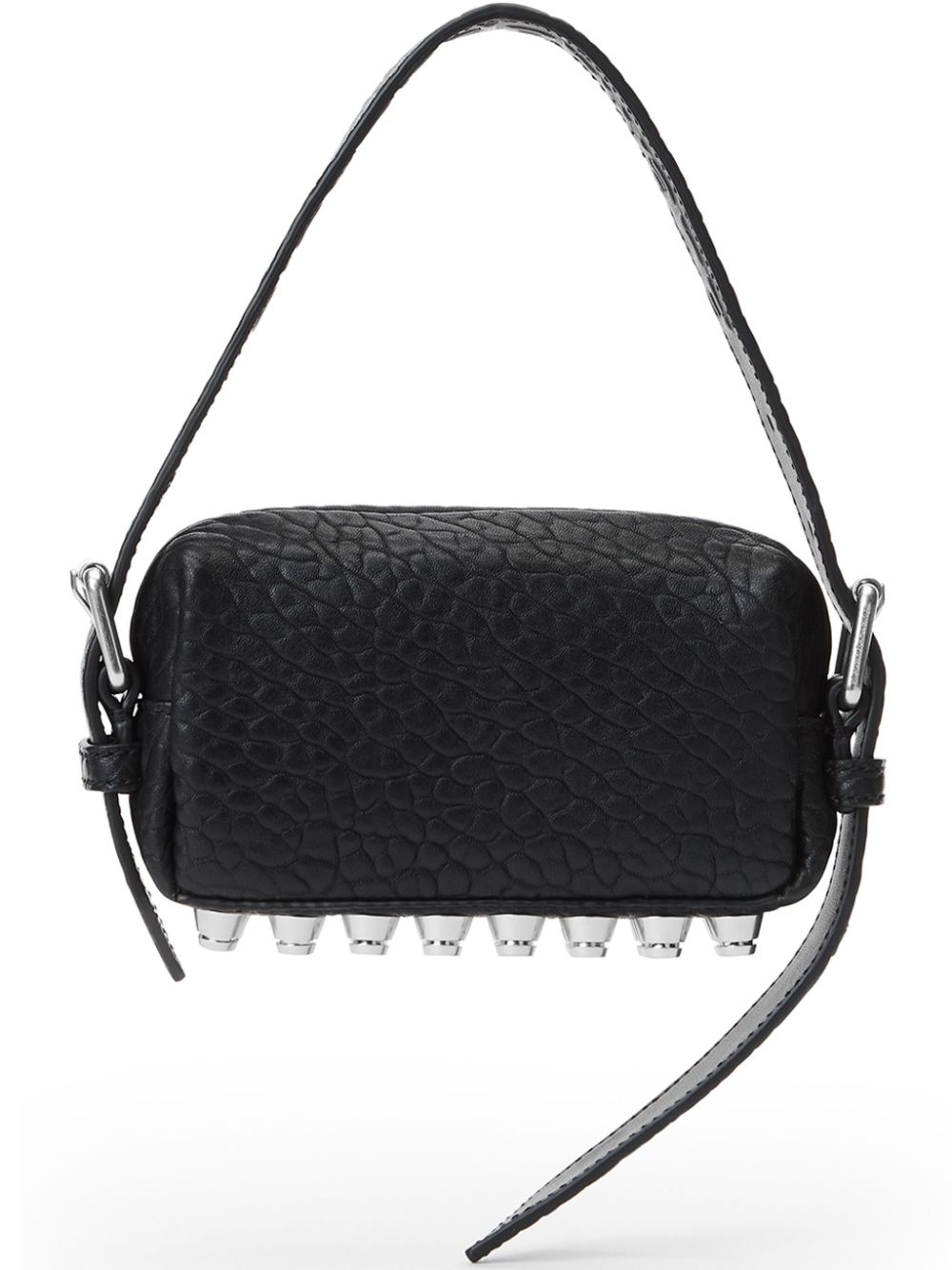 Alexander Wang small Ricco bag - Black von Alexander Wang