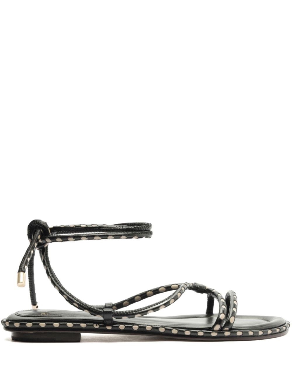 Alexandre Birman Donna sandals - Black von Alexandre Birman