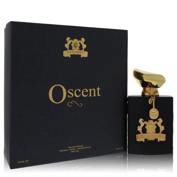 Alexandre J Oscent Eau de Parfum 100ml von Alexandre J