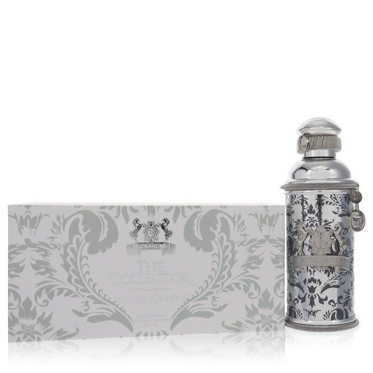 Alexandre J Silver Ombre Eau de Parfum 100ml von Alexandre J