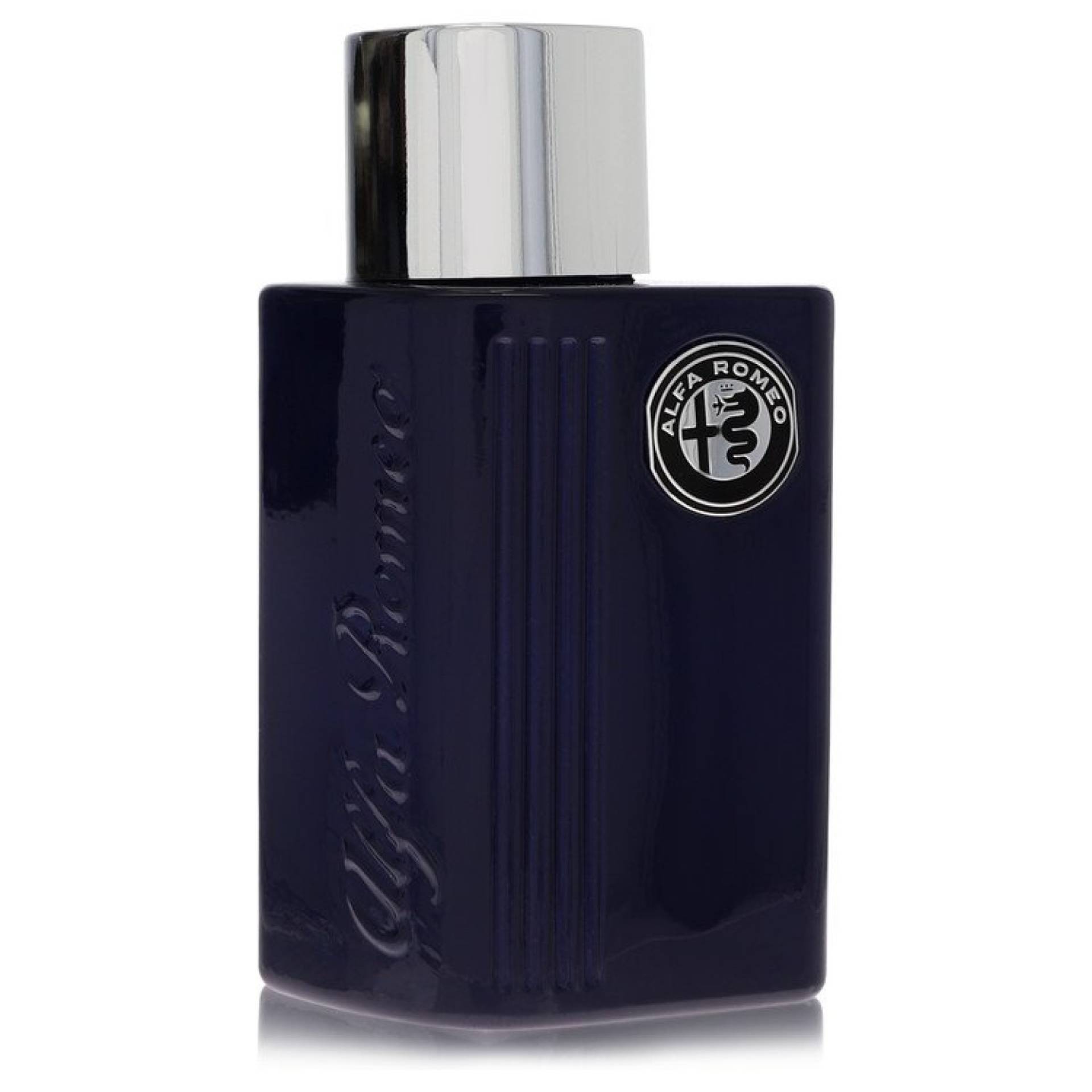 Alfa Romeo Blue Eau De Toilette Spray (Unboxed) 125 ml von Alfa Romeo