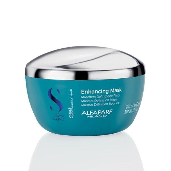 Enhancing Mask (curls) Damen  200ml von Alfaparf Milano