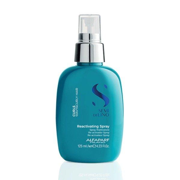 Reactivating Spray (curls) Unisex  125ml von Alfaparf Milano