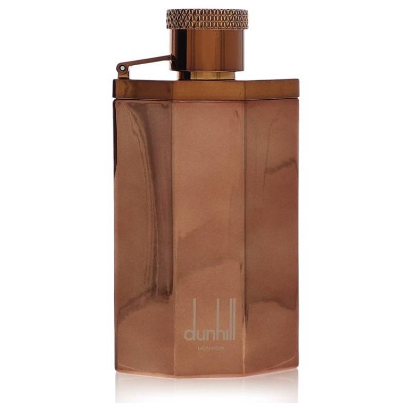 Alfred Dunhill Desire Bronze Eau De Toilette Spray (Tester) 101 ml von Alfred Dunhill