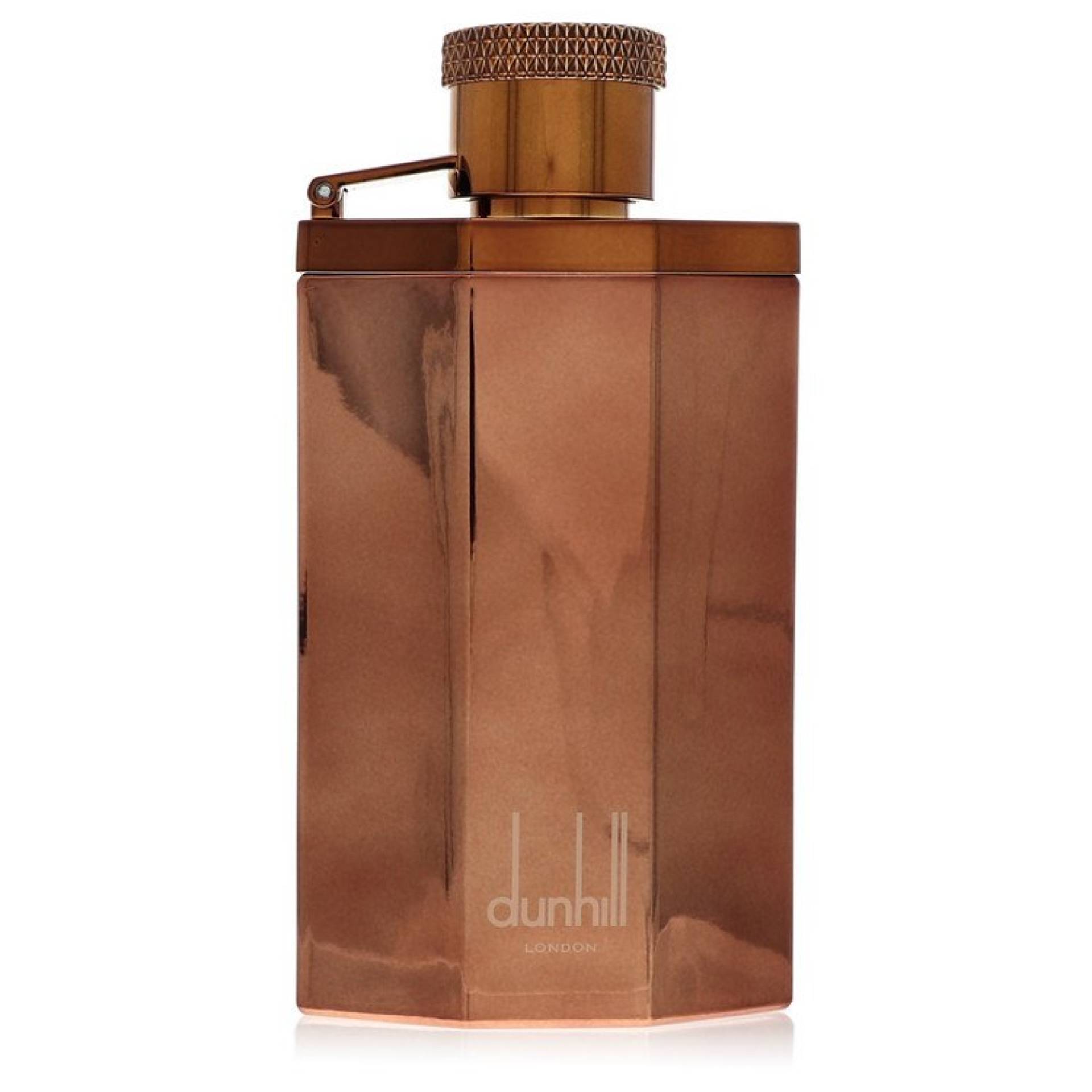 Alfred Dunhill Desire Bronze Eau De Toilette Spray (Unboxed) 101 ml von Alfred Dunhill