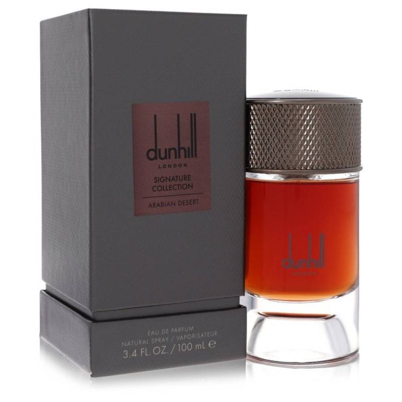 Alfred Dunhill Dunhill Arabian Desert Eau De Parfum Spray 100 ml von Alfred Dunhill