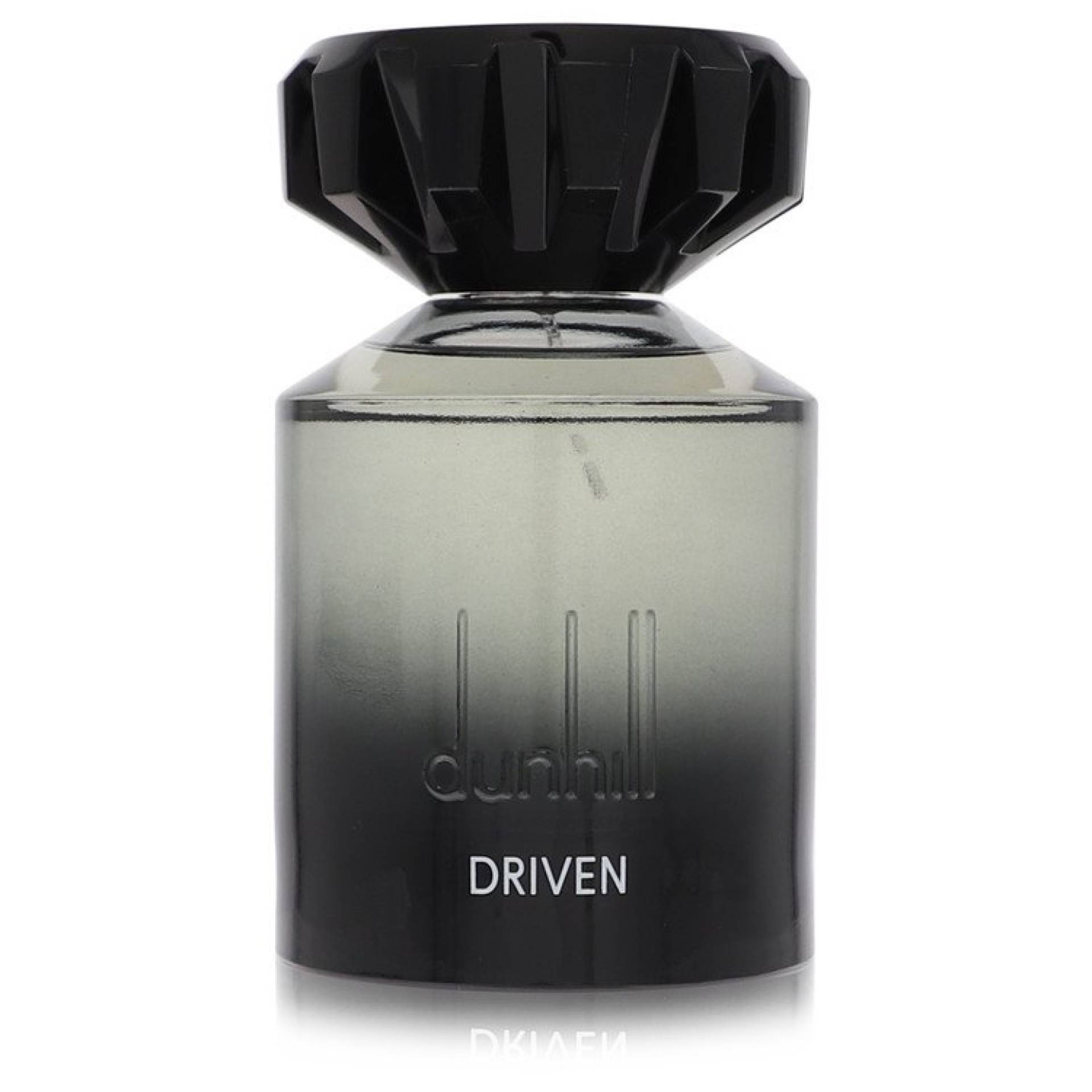 Alfred Dunhill Dunhill Driven Black Eau De Parfum Spray (Unboxed) 101 ml von Alfred Dunhill