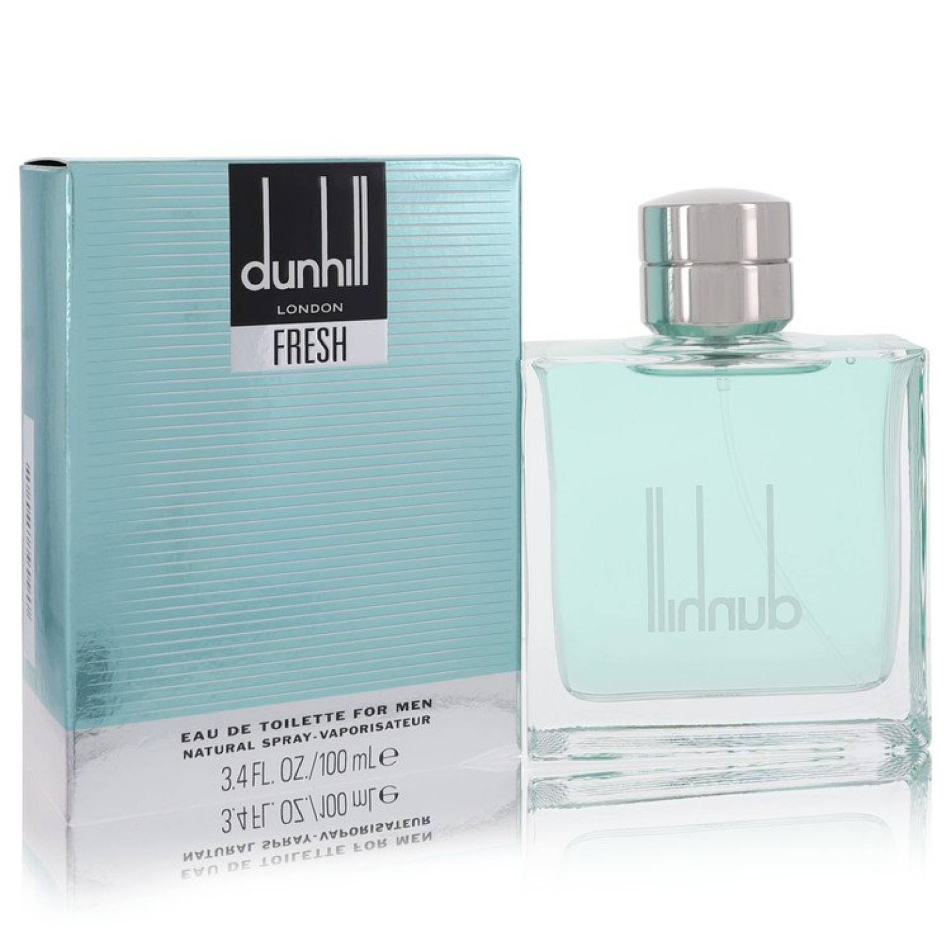 Alfred Dunhill Dunhill Fresh Eau De Toilette Spray 100 ml von Alfred Dunhill