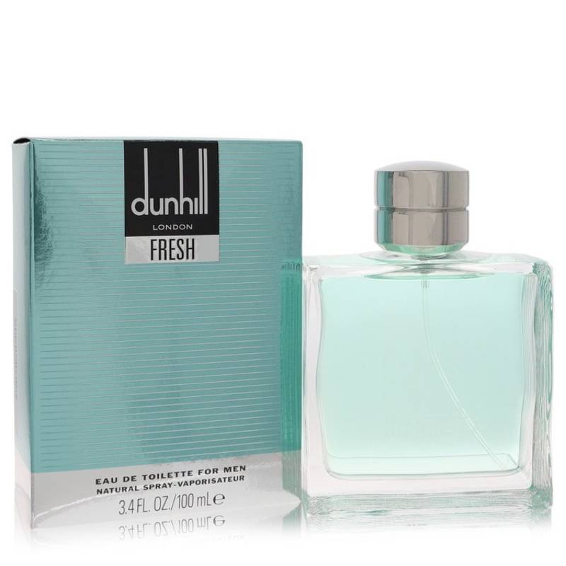 Alfred Dunhill Dunhill Fresh Eau De Toilette Spray 100 ml von Alfred Dunhill