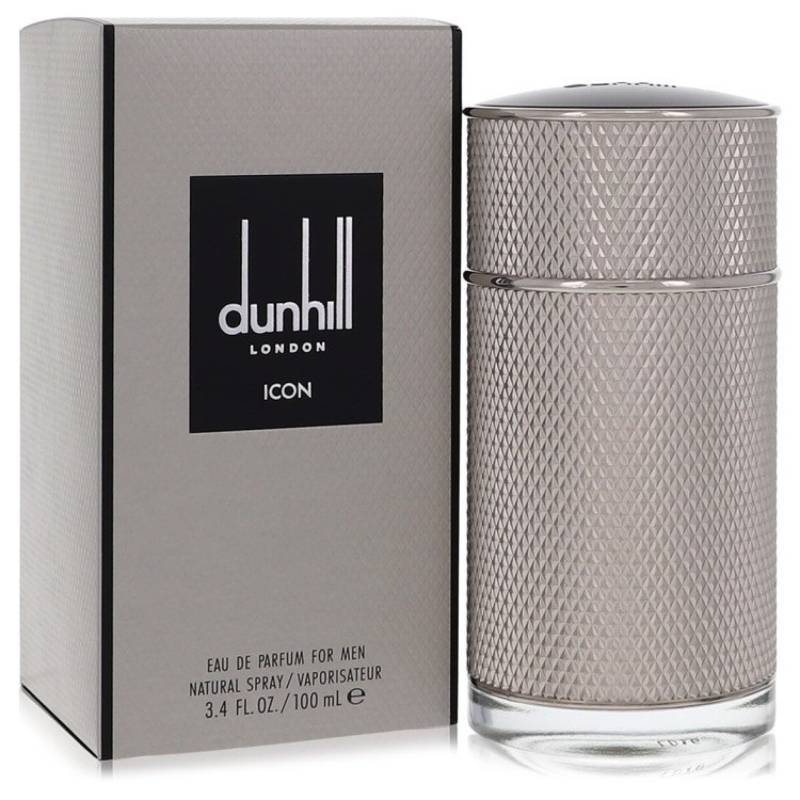 Alfred Dunhill Dunhill Icon Eau De Parfum Spray 100 ml von Alfred Dunhill