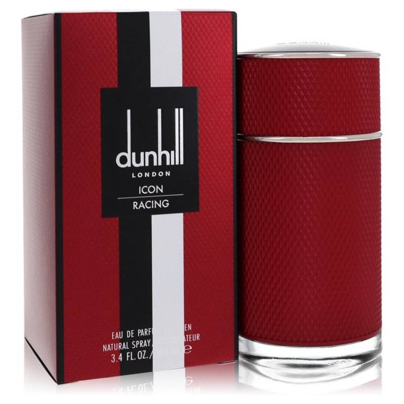 Alfred Dunhill Dunhill Icon Racing Red Eau De Parfum Spray 100 ml von Alfred Dunhill