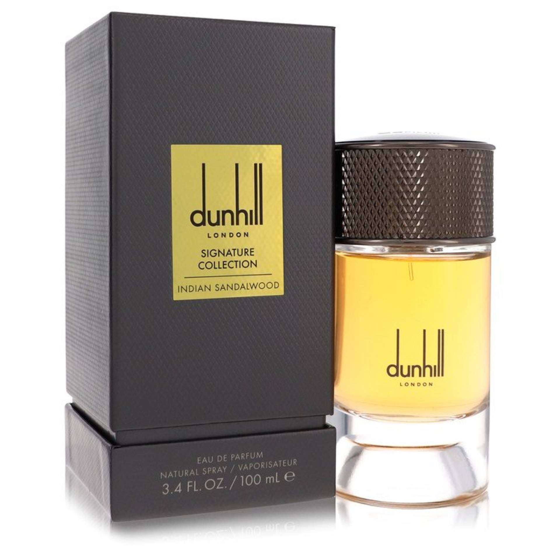 Alfred Dunhill Dunhill Indian Sandalwood Eau De Parfum Spray 100 ml von Alfred Dunhill