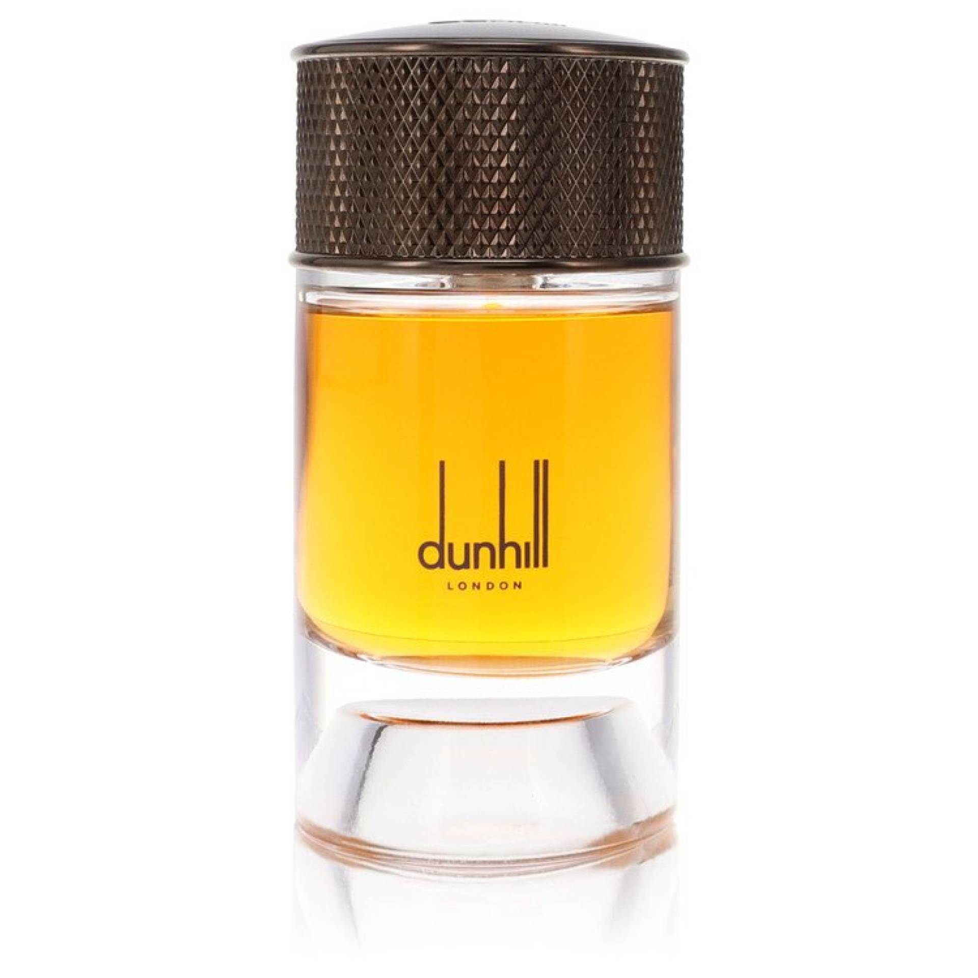 Alfred Dunhill Dunhill Moroccan Amber Eau De Parfum Spray (unboxed) 101 ml von Alfred Dunhill