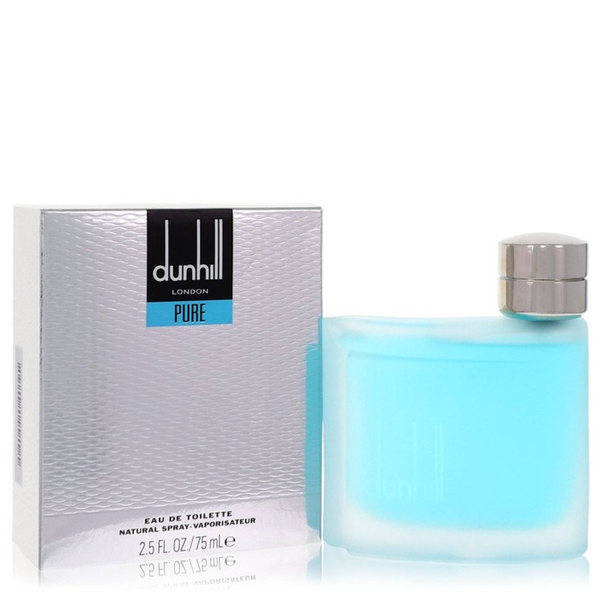 Alfred Dunhill Dunhill Pure Eau De Toilette Spray 75 ml von Alfred Dunhill