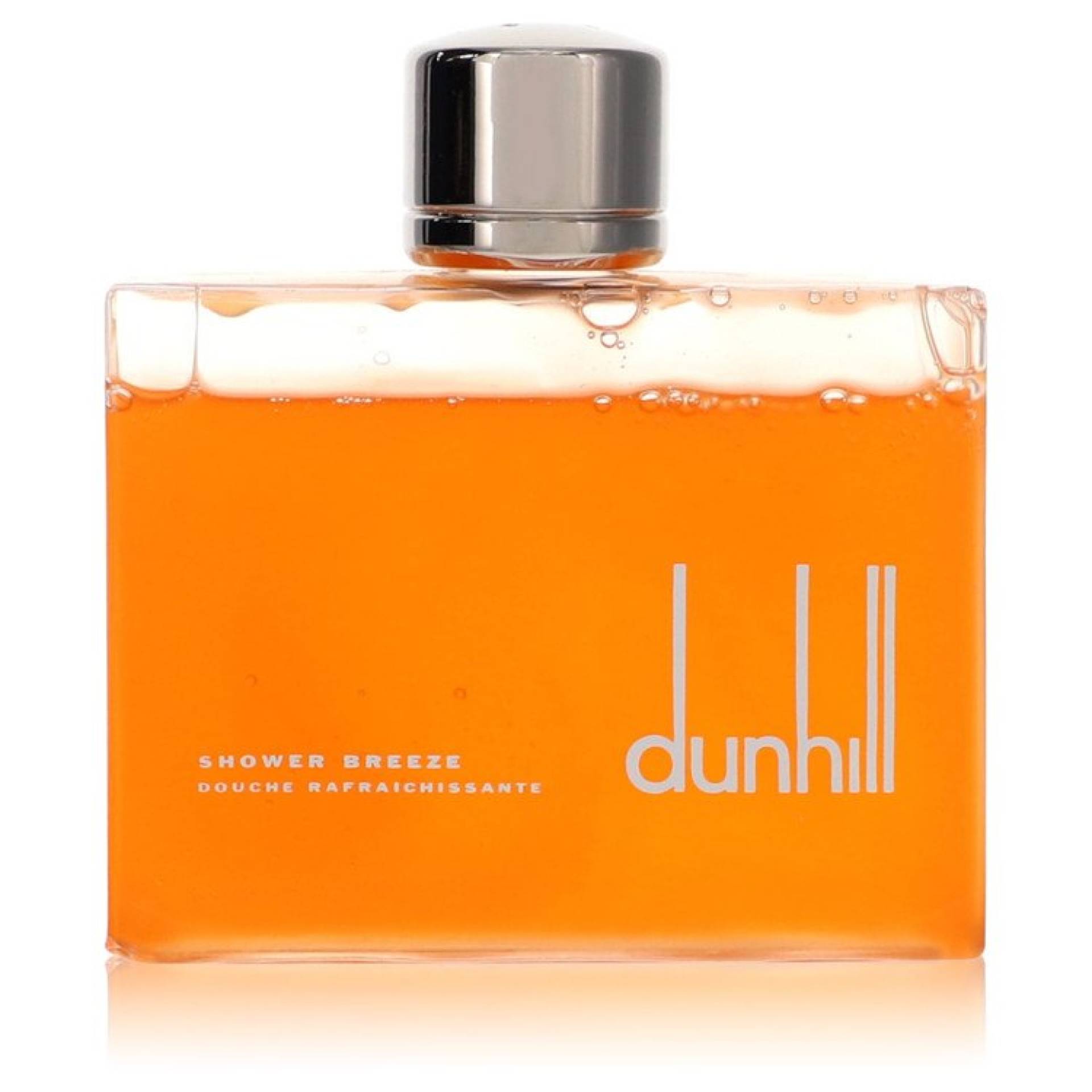 Alfred Dunhill Dunhill Pursuit Shower Gel (unboxed) 200 ml von Alfred Dunhill