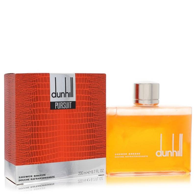 Alfred Dunhill Dunhill Pursuit Shower Gel 200 ml von Alfred Dunhill