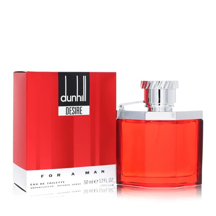 Alfred Dunhill Desire Eau de Toilette 50ml von Alfred Dunhill