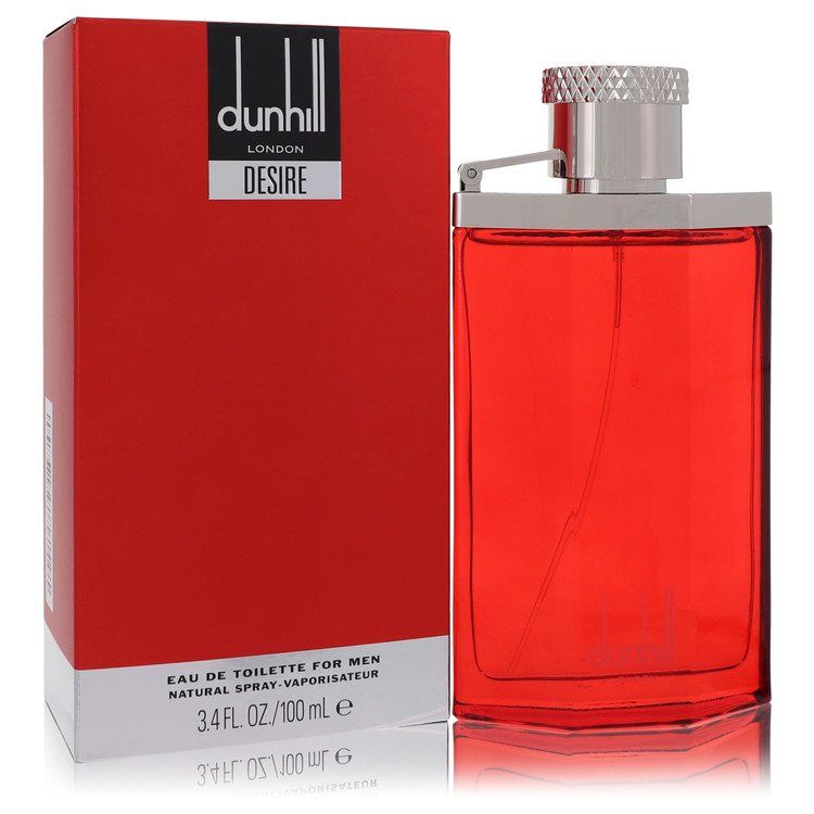 Alfred Dunhill Desire Eau de Toilette 100ml von Alfred Dunhill