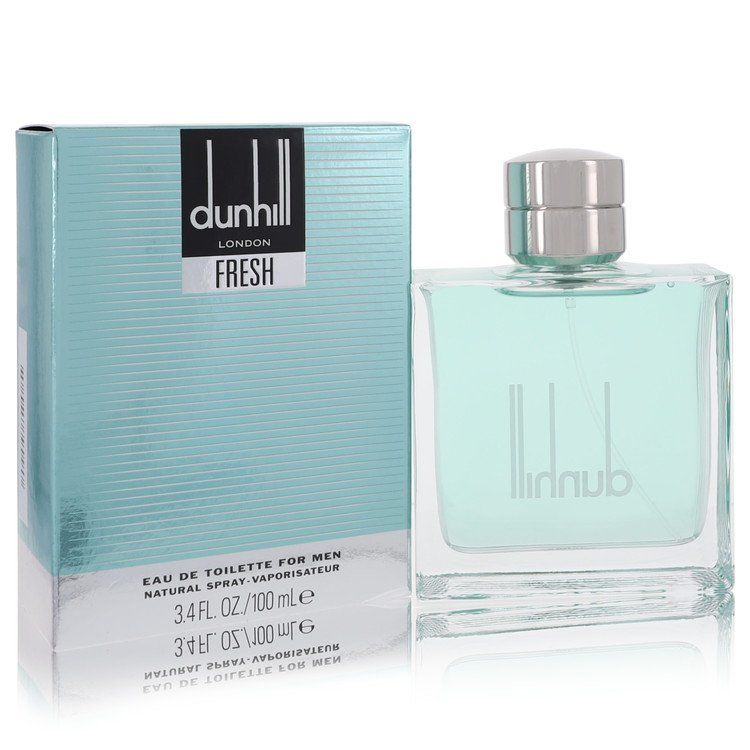 Alfred Dunhill Fresh Eau de Toilette 100ml von Alfred Dunhill