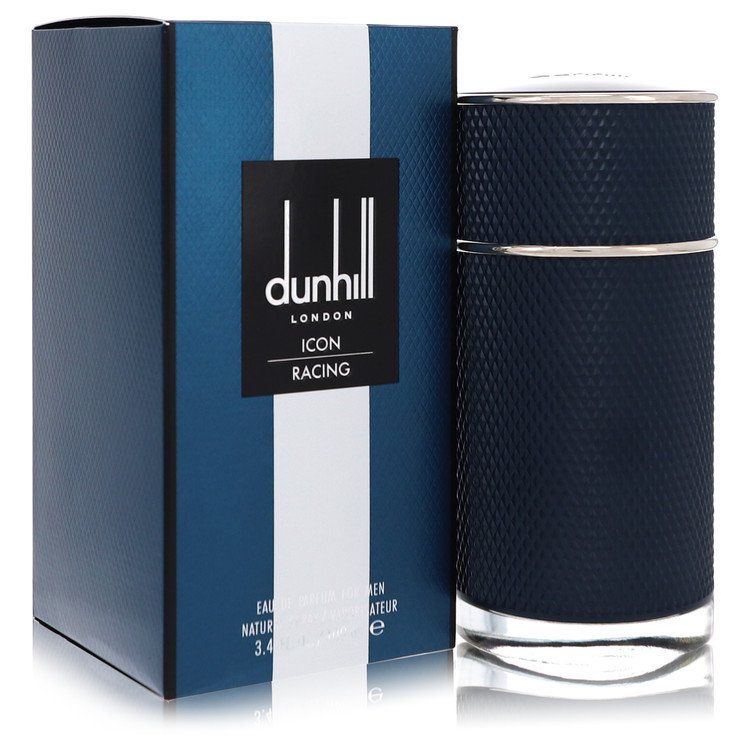 Icon Racing Blue by Alfred Dunhill Eau de Parfum 100ml von Alfred Dunhill