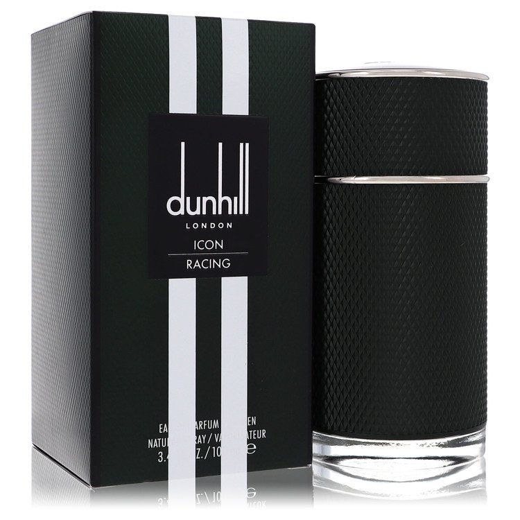 Icon Racing by Alfred Dunhill Eau de Parfum 100ml von Alfred Dunhill