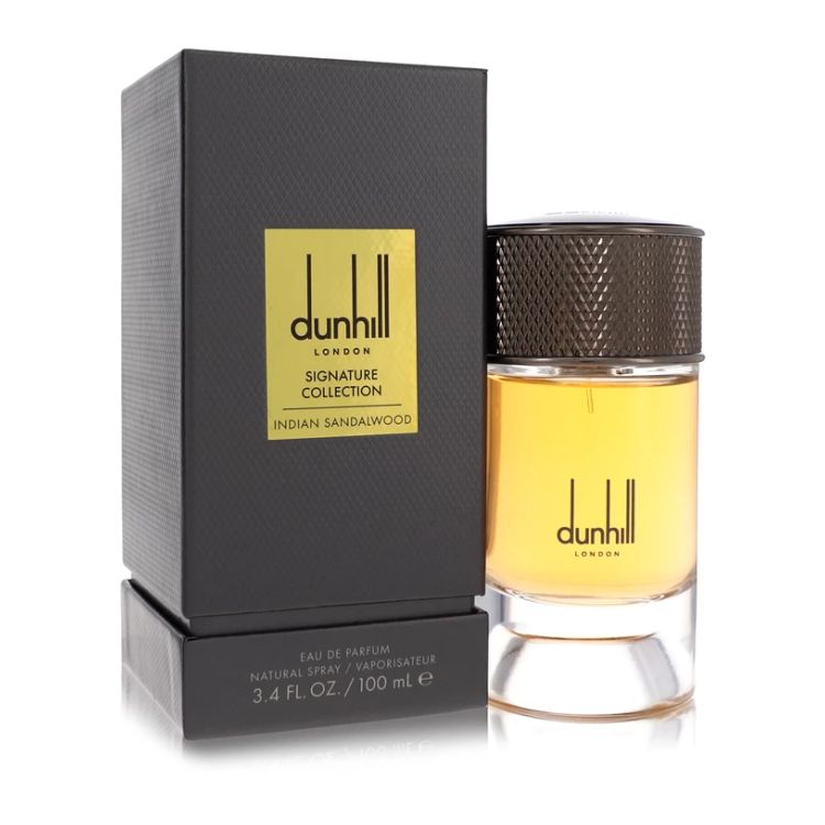 Indian Sandalwood by Alfred Dunhill Eau de Parfum 100ml von Alfred Dunhill