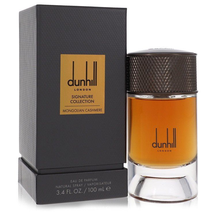 Dunhill Mongolian Cashmere by Alfred Dunhill Eau de Parfum 100ml von Alfred Dunhill